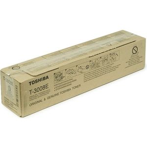 Toshiba T-3008E toner zwart (origineel)