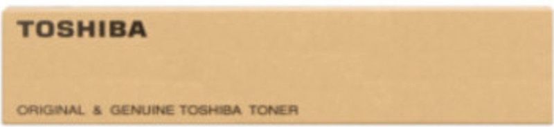 Toshiba - Toner - E-STUDIO 2510AC - Geel - Echte Toshiba-voorraden