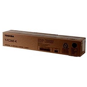 Toshiba - TFC30EK - Toner - Zwart - Origineel - Tonercartridge