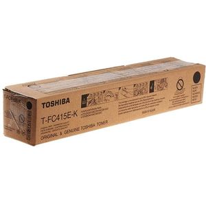 Toshiba T-FC415E-K toner zwart (origineel)
