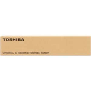 TOSHIBA - T-FC505EC - Toner - Zwart - Origineel