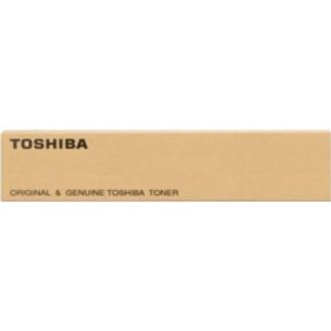 Toshiba T-FC50EK tonercartridge 1 stuk(s) Origineel Zwart