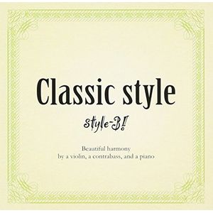 Classic style