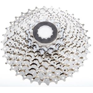 Cassette 9 speed Shimano Sora HG50 13 25T