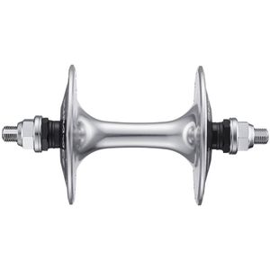 Shimano Dura-Ace Track HB-7600 Voornaaf 164 mm 32 gaten - Zilver