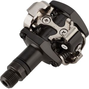 Shimano Pedalen Pd-m505 Spd Zwart