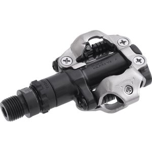 Shimano M520 SPD - MTB Pedalen - Zwart
