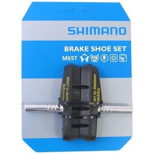 Remblokset Shimano M65T BR-BC32/Canti Systeem