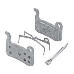 Shimano schijfremblokset m06 metal xtr / deore xt / slx / deore