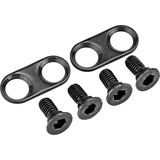 Shimano Schoenplaatjes Spd Zwart Sh51