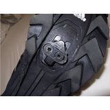 Shimano Schoenplaatjes Spd Zwart Sh51