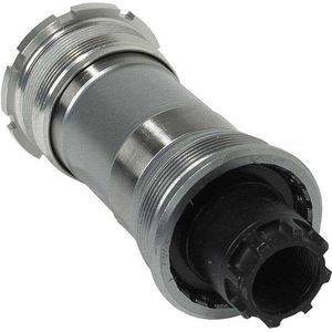 Shimano BB-5500 Trapas 118.5 mm BSA - Zilver