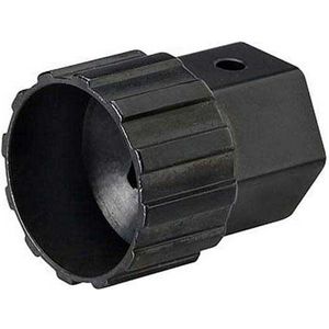 Shimano TL-LR20 SM-RT80 Schijftrekker, volwassenen, uniseks, meerkleurig, eenheidsmaat