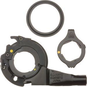 Shimano Nexus Cj-nx40 Zwart