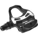 Shimano PD-R550-L, Schwarz, 310 g, 2 Stück(e)