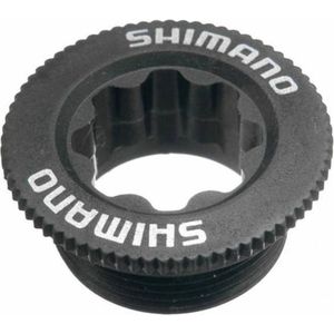 SHIMANO FC-M582, slingerbevestigingsschroef, zwart