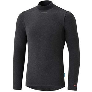 Shimano Unisex's SCA33002 Fietsonderdelen, Standaard, Klein