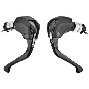 Shimano Ultegra Di2 ST-R8060 Versnellings-/Remhendel Set 2x11