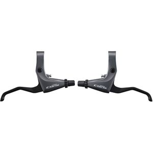 Shimano Remgreepset Claris Bl-r2000 Schijfrem/cantilever Antraciet