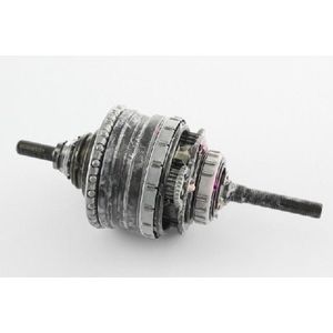 Shimano Nexus 8 Binnenwerk - Versnellingsnaaf - SG-C6001-8R
