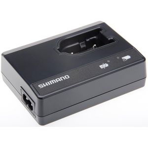 Shimano Di2 charger voor externe accu