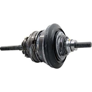 Binnenwerk Shimano Nexus 7 versnellingsnaaf SG-C3001-7R (182 mm as)