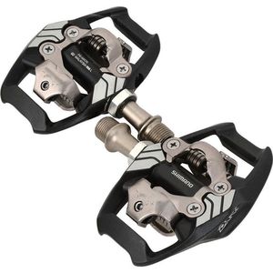 Shimano Pedal Set Shimano PD-MX70