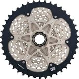 Rear sprocket Shimano Tiagra HG500 12-28T (Kassette, 10 gears)