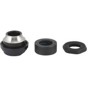 Shim. conus & sluitmoer unit links FH-M595/WH-M615