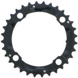 Kettingblad 32T Shimano Deore FC M590 Zwart