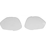 Shimano Lenzen Voor S51x Fietsbril Transparant