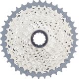Galinis žvaigždžių blokas Shimano SLX CS-M7000 11-speed-11-46T