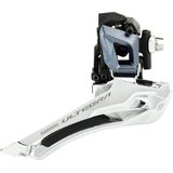 Shimano Ultegra FD-R8000 DS 2-speed derailleur with towbar