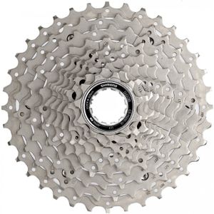 Shimano Cassette - 10 speed - CS-HG50 - 11-36T