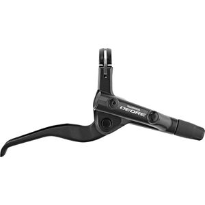 Remhendel rechts Shimano Deore Trekking BL-T6000 I-Spec II - zwart