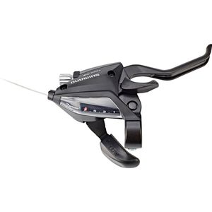 Shimano Schijfremmen M395 Zwart (voor achter