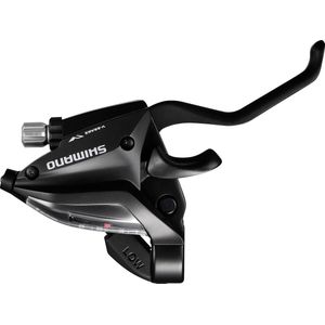 Shimano Rem-schakelversteller St-ef500 8s V-brake Rechts