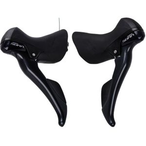 SHIMANO – sti sora Dual control Lever str-3000, color black
