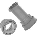 Shimano Saint Bb71 Hollowtech Ii Press Fit Lagerschalen