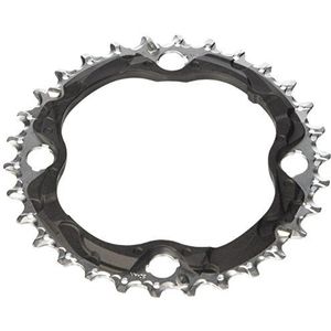 Shimano Kettenblatt XT 10V FC-M782 Y1NV98010 30T (3x10)