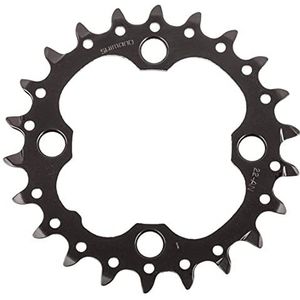 Shimano-Kettenblatt 22T Deore SLX FC-M612 22T-AN