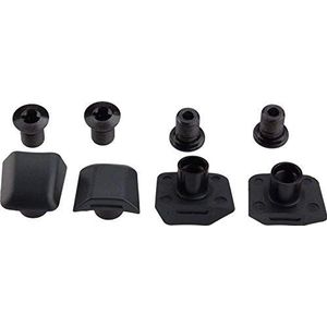 Shimano Kettenblattschraubensatz M8x10.1 FC6800 (4Stk)