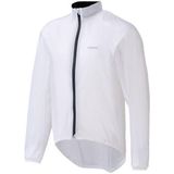 Shimano - TRANSPARENT JACKET - Fietsjack - Doorzichtig - Winddicht, Waterdicht voor Lichte Regen
