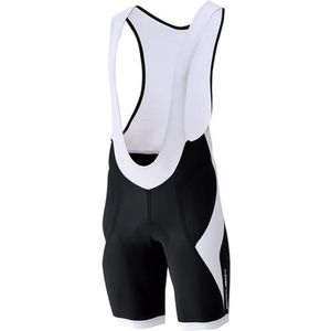 Shimano - ACCU3D - Fietsbroek - Zwart - Z3 Zeem Kwaliteit, met Bretels