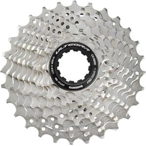Cassette 11 speed Shimano Ultegra CS R8000 11 32T