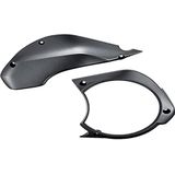 SHIMANO behuizing "steps" housing shim.steps due80a standard