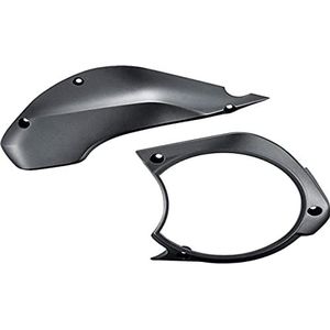 SHIMANO behuizing "steps" housing shim.steps due80a standard