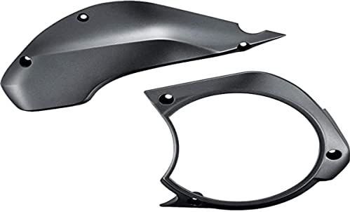 SHIMANO behuizing "steps" housing shim.steps due80a standard