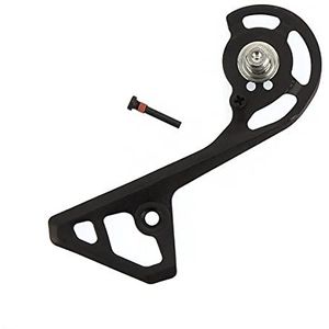 Shimano Geleideplaat Ultegra Rd-r8000 Buiten 13 Cm Zwart
