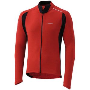 Shimano-fietsjack-Performance jersey windbreker